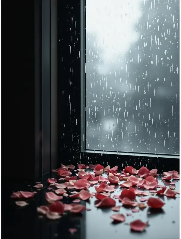 雨的信 - 桃花视频 雨的信 电影封面 - 桃花视频